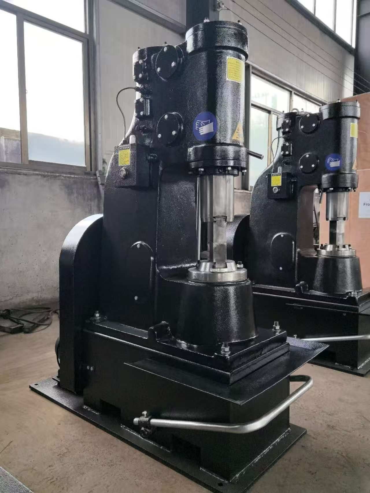 Agricultural Hand-Tool Forging Line equipment and production reference