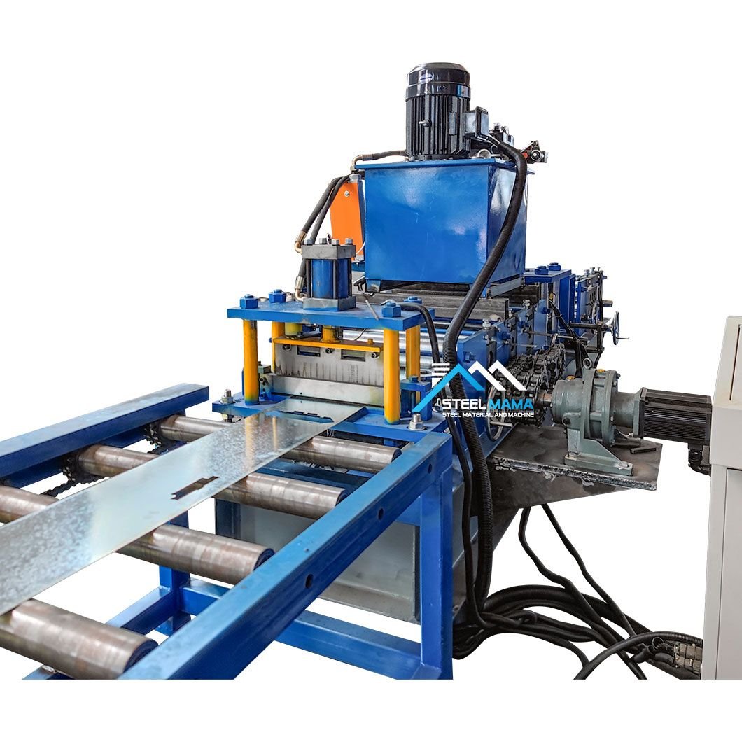 Aluminium-Window Fabrication Workshop equipment and production reference