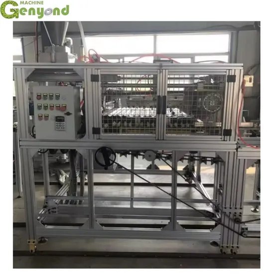 Beeswax Candle Production Line equipment and production reference