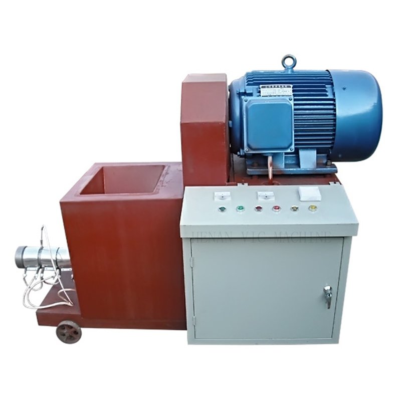 Biomass Briquettes Production Line equipment and production reference