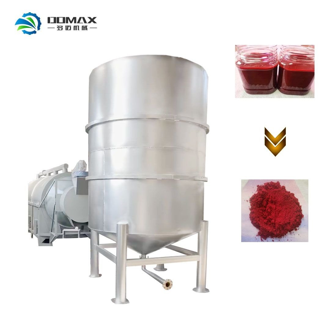 Blood-Meal Fertiliser Production Line equipment and production reference
