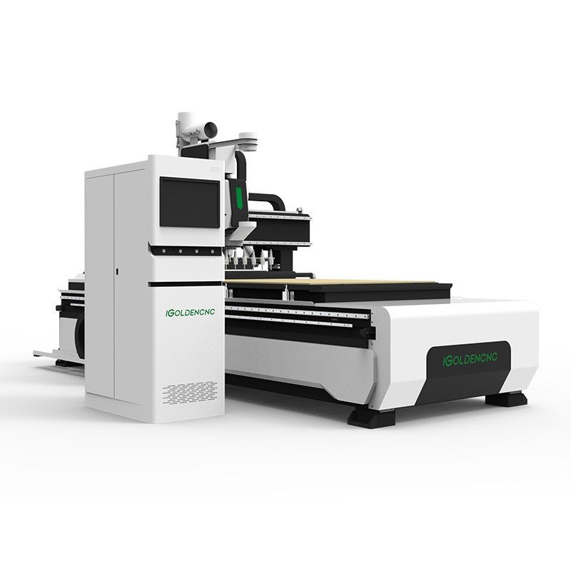 Complete Modular Kitchen Systems Line equipment and production reference