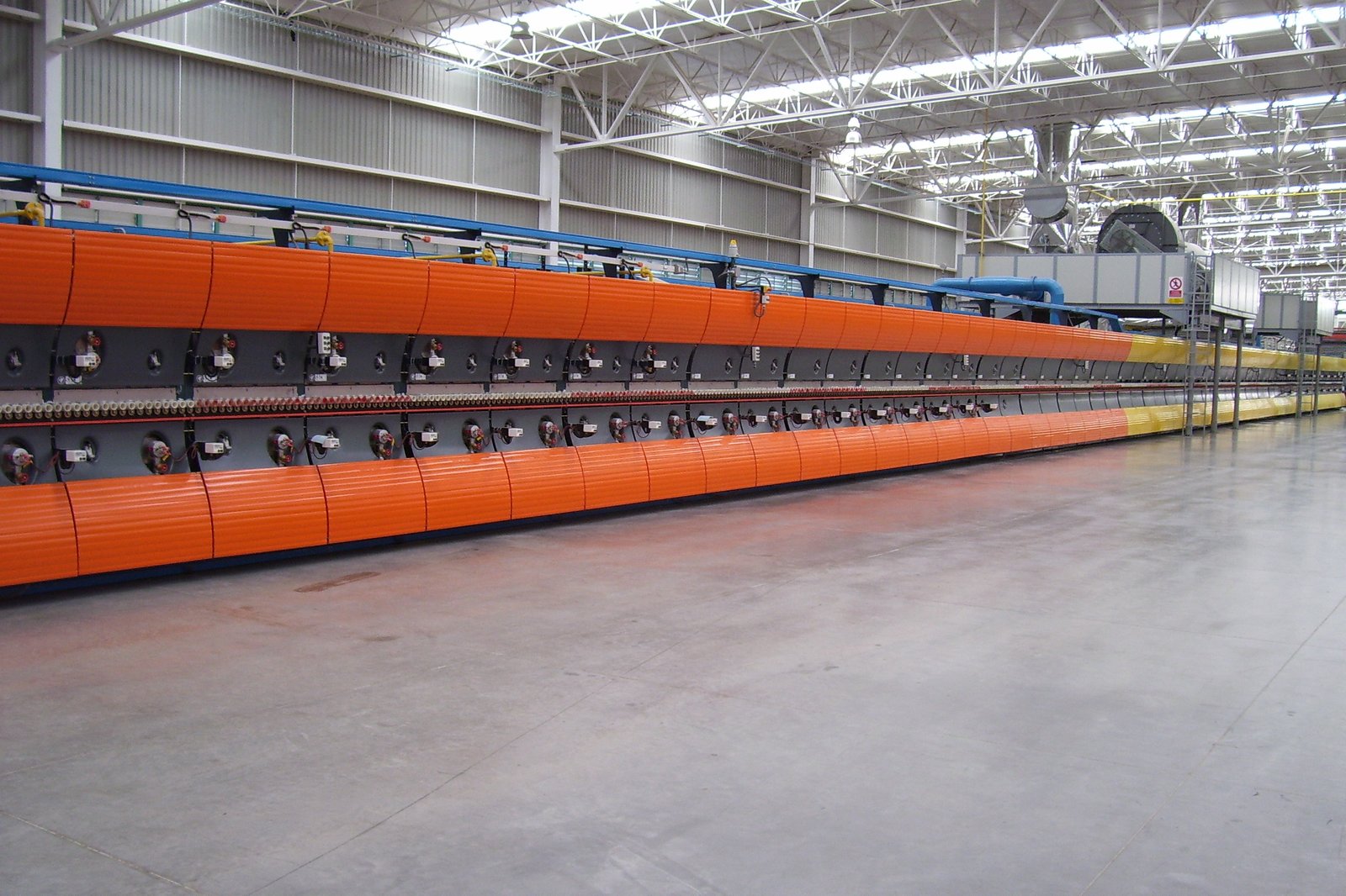 Concrete & Clay Roof-Tile Moulds Workshop equipment and production reference