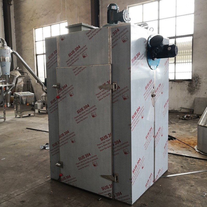 Dried Meat & Jerky Production Line equipment and production reference