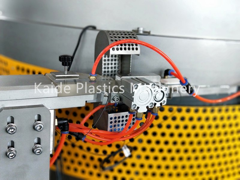 Drip-Irrigation Tape Production Line equipment and production reference