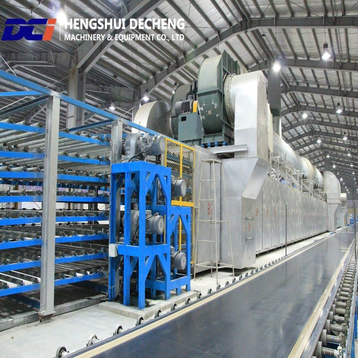 Fibreglass/FRP Mould Workshop equipment and production reference