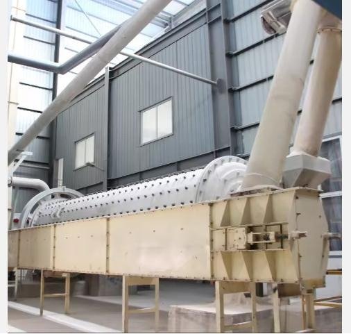 Gypsum Powder & Plaster Production Line equipment and production reference