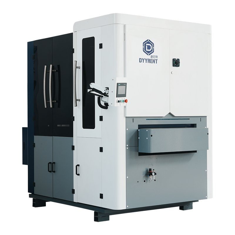Laminate Flooring Line equipment and production reference