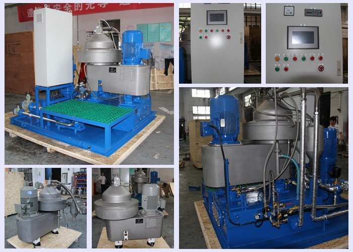 Lanolin Recovery from Wool-Scouring Line equipment and production reference