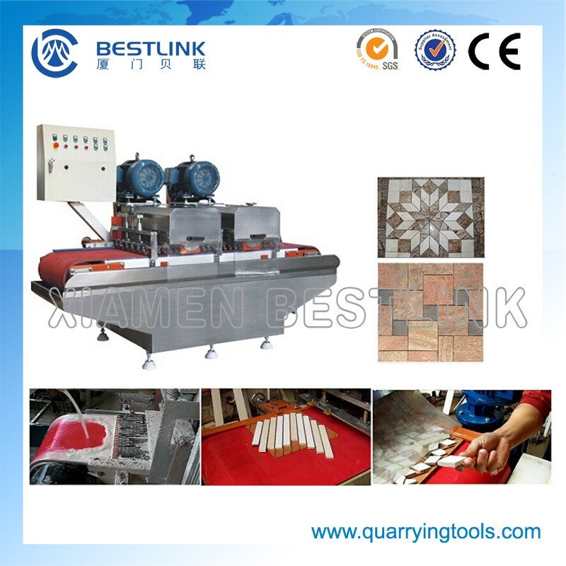 Lightweight Artificial-Stone Veneer Line equipment and production reference