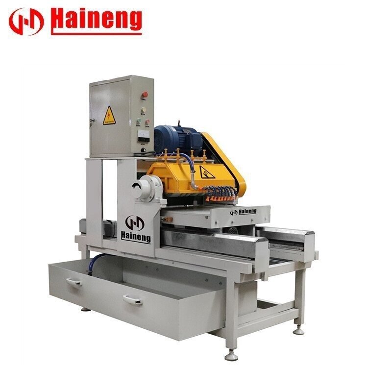 PU Lightweight Artificial-Stone Panels Line equipment and production reference