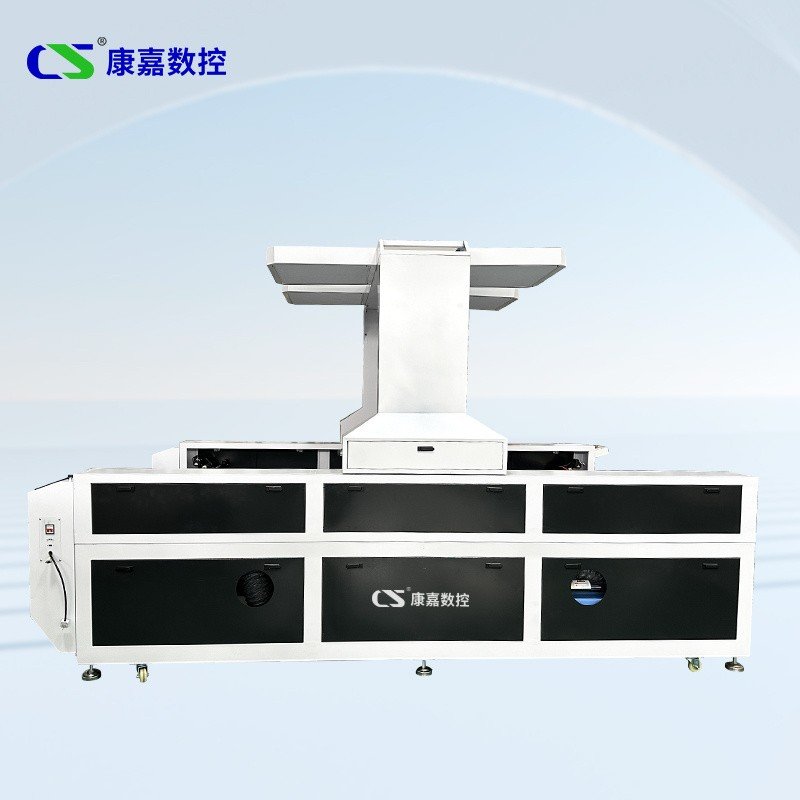 Roller-Blind Cutting & Assembly Line equipment and production reference