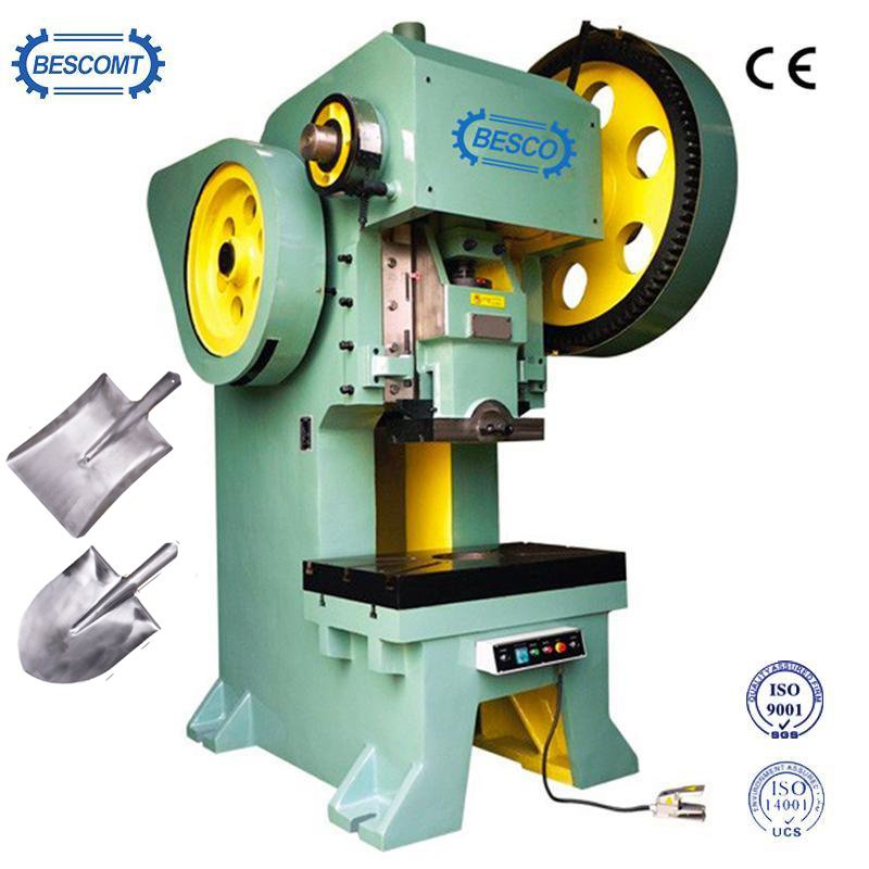 Shovel, Hoe & Pickaxe Production Line equipment and production reference