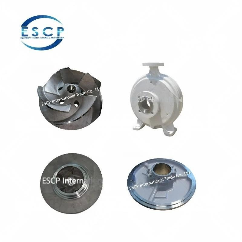 Small Hydropower Turbine Assembly Plant equipment and production reference