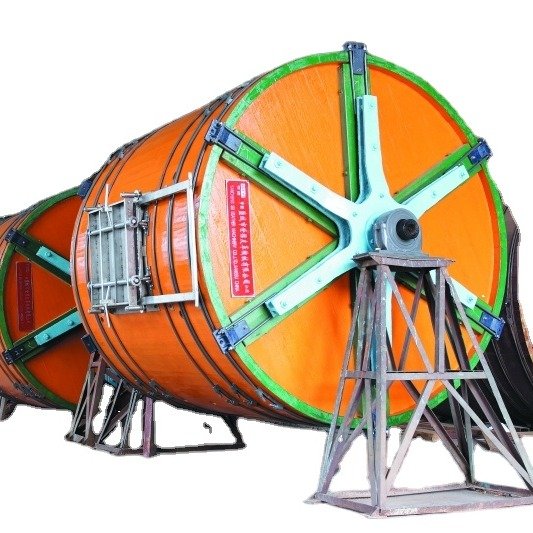 Small Leather-Tanning Line equipment and production reference