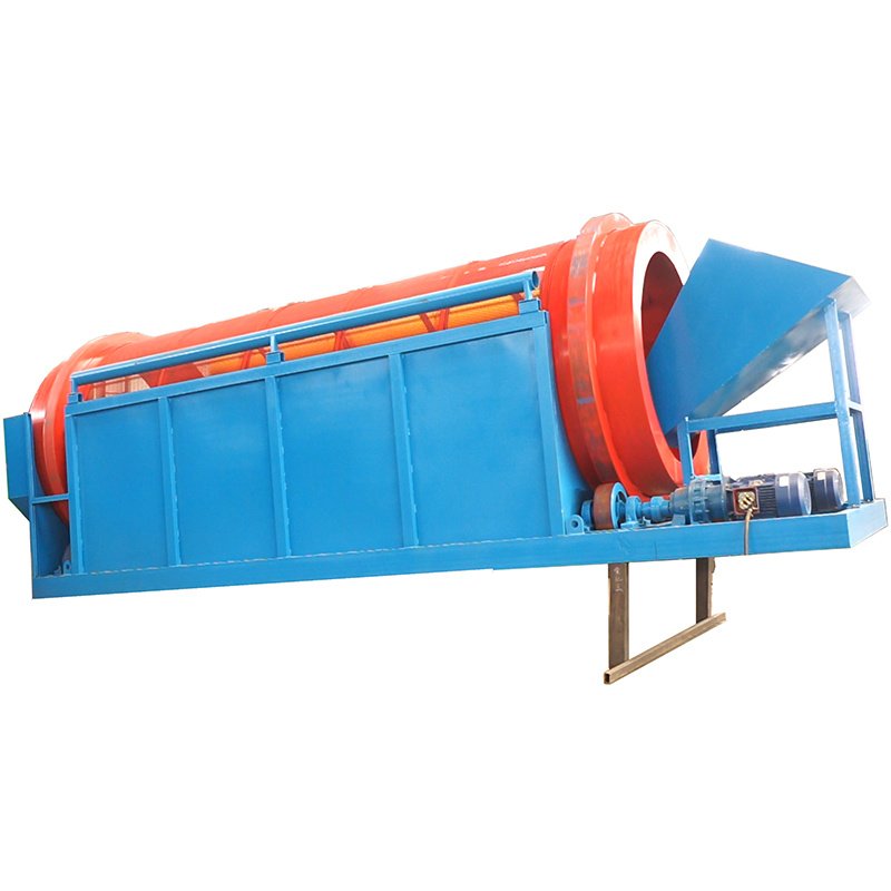Vermicompost Production Line equipment and production reference
