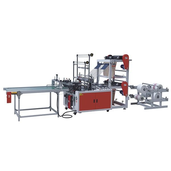Plastic Bags Line industrial reference
