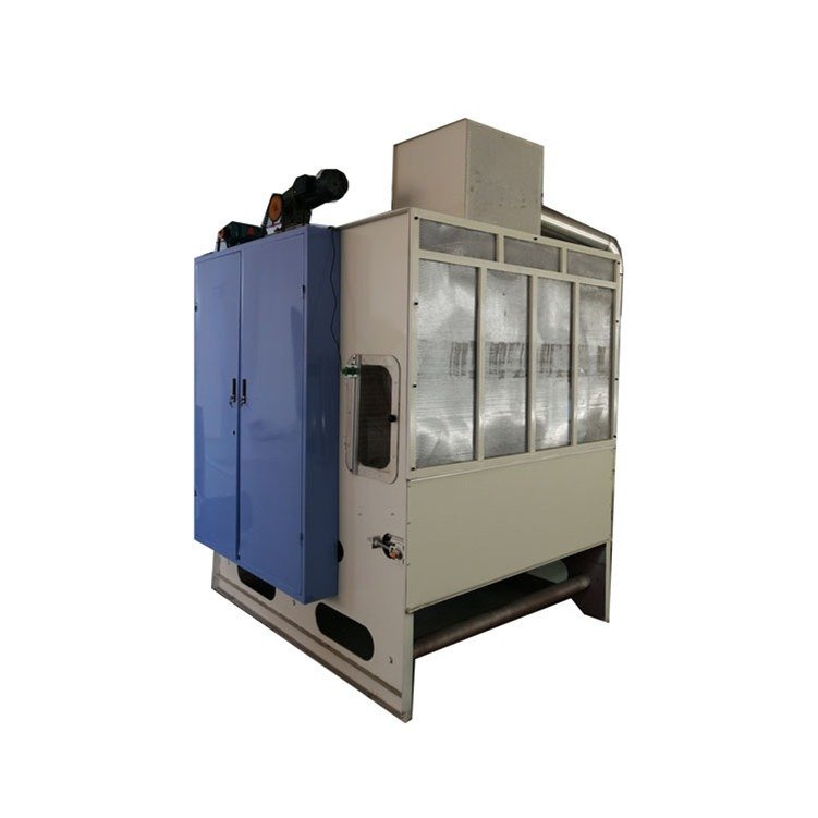 Carpet Weaving Line industrial reference