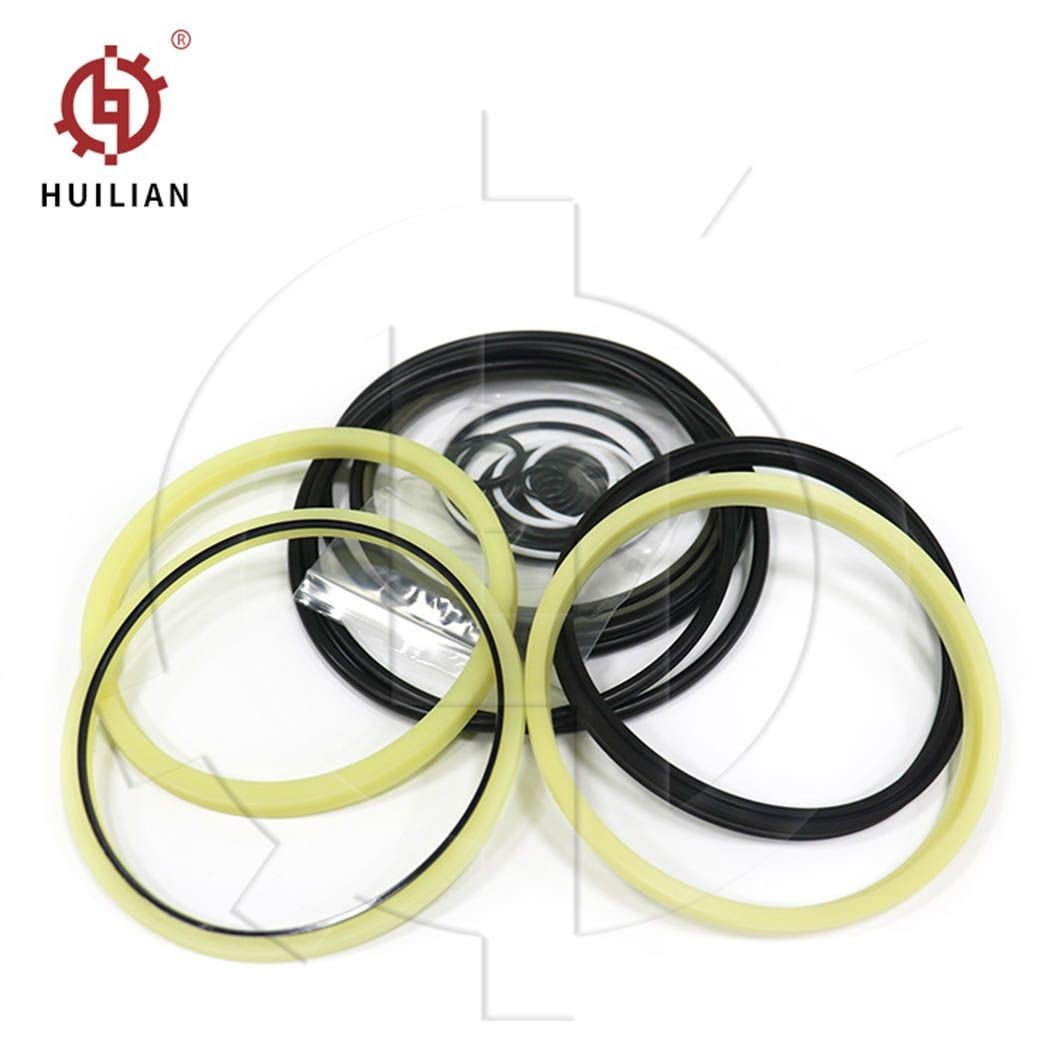 Excavator Wear Parts Kit industrial reference