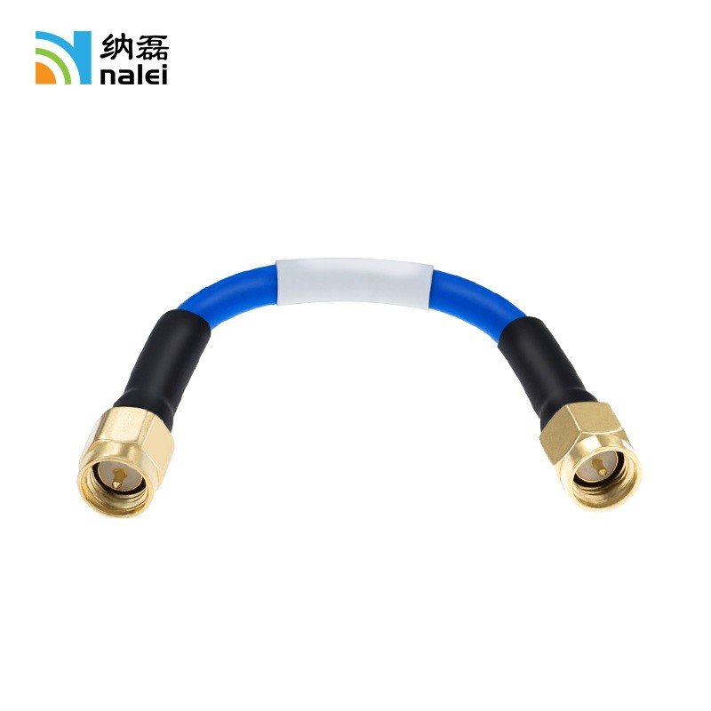 Cable Connector Assembly industrial reference