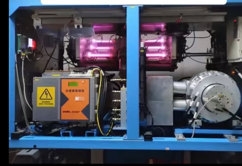 CO₂ Laser Cutting Machine industrial reference