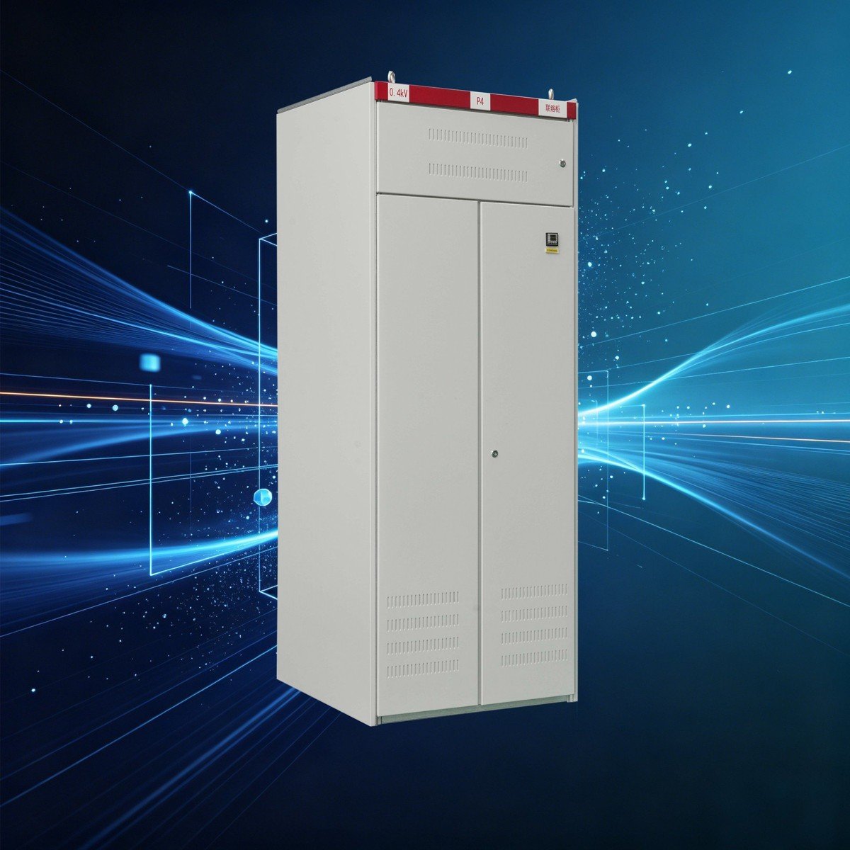 Power Distribution Panel industrial reference