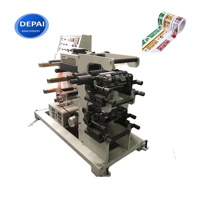 Flexo Slitting & Rewinding Line industrial reference