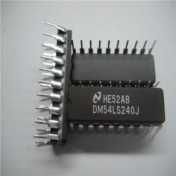 IC In-Circuit Tester industrial reference