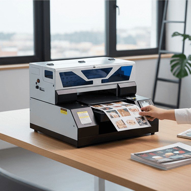 Digital Laser Printer industrial reference