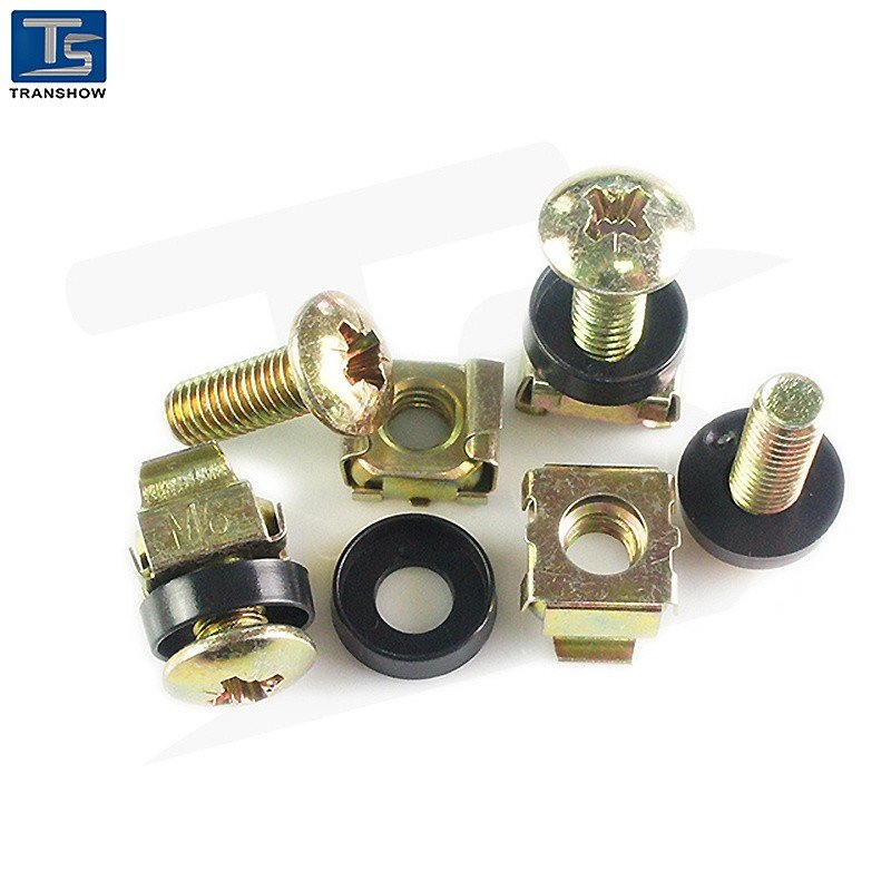 Network Rack & Cabling Kit industrial reference