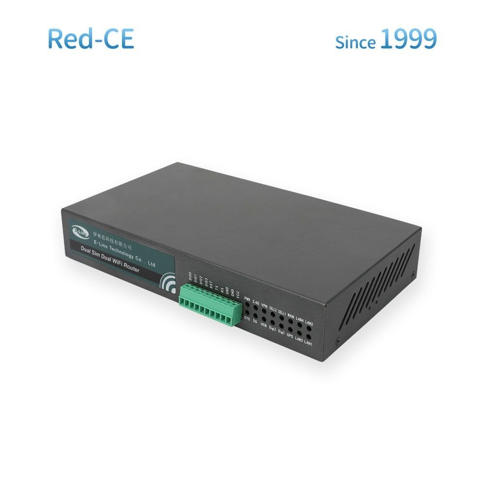 Industrial Router industrial reference