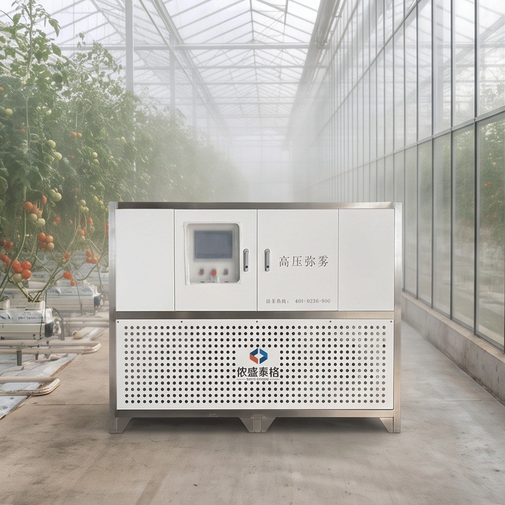 Screen Cleaning System industrial reference