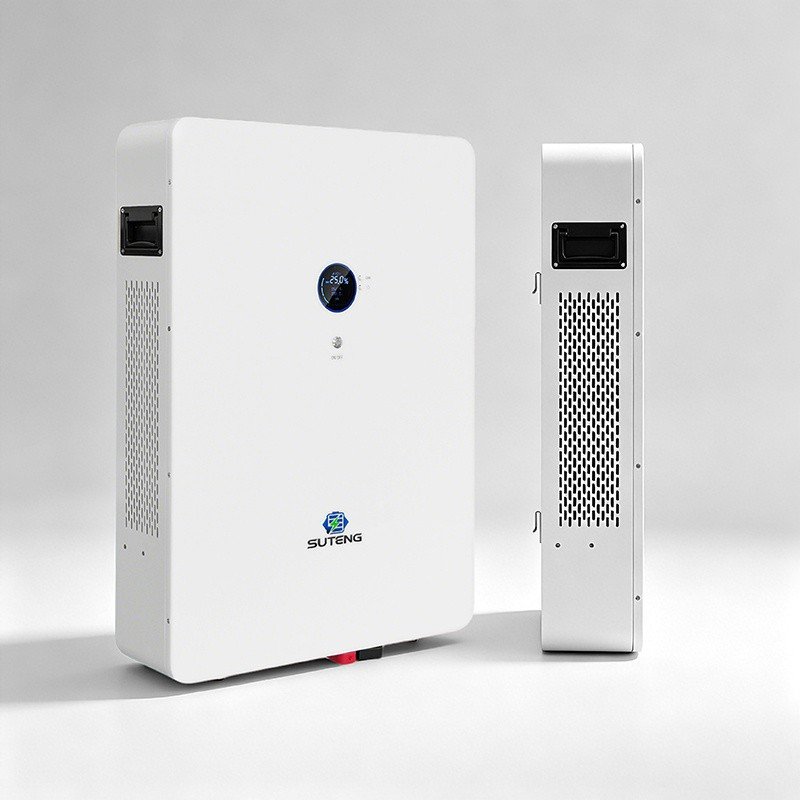 Solar Inverter System industrial reference