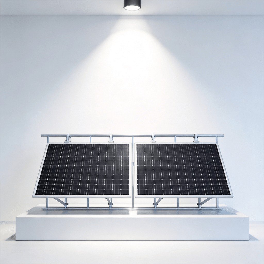 Solar PV Module Package industrial reference