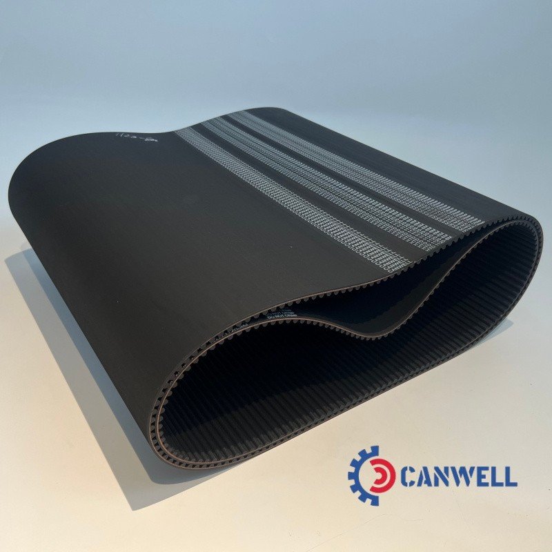 Power Transmission Belts industrial reference