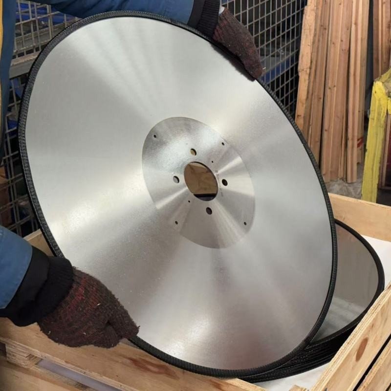 Industrial Cutting Blade industrial reference