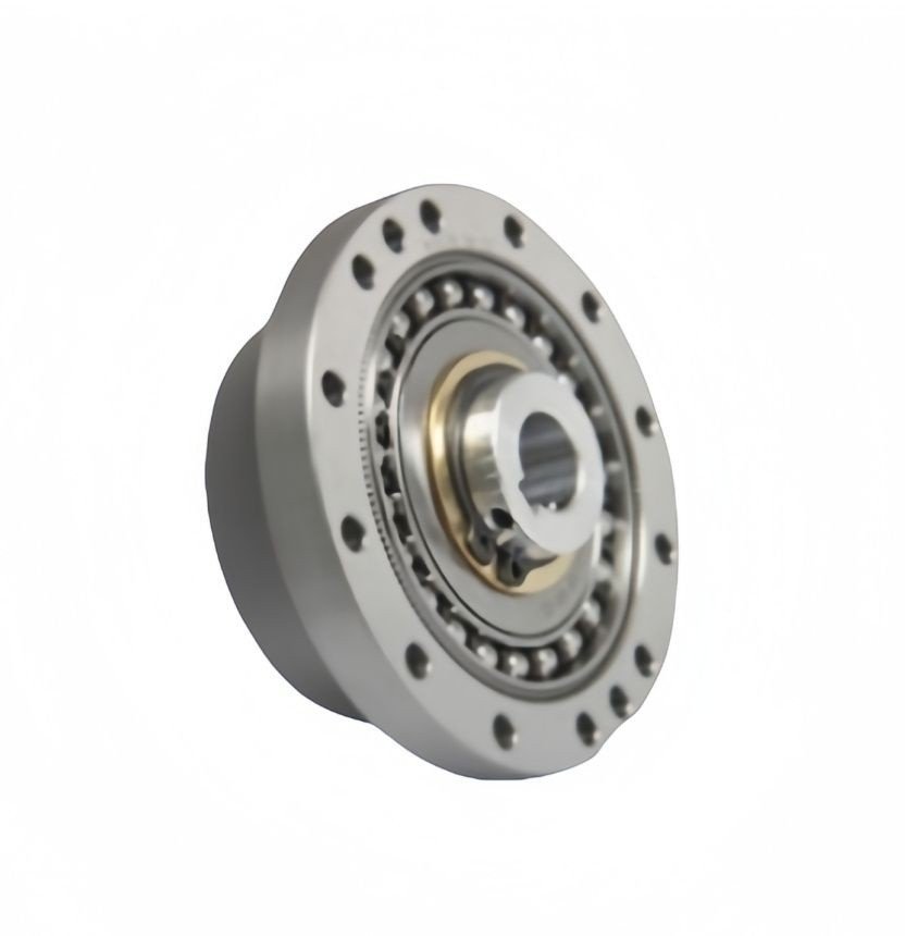 Industrial Motor & Gearbox industrial reference