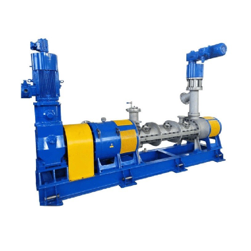 Liquid Paint Mixing System industrial reference