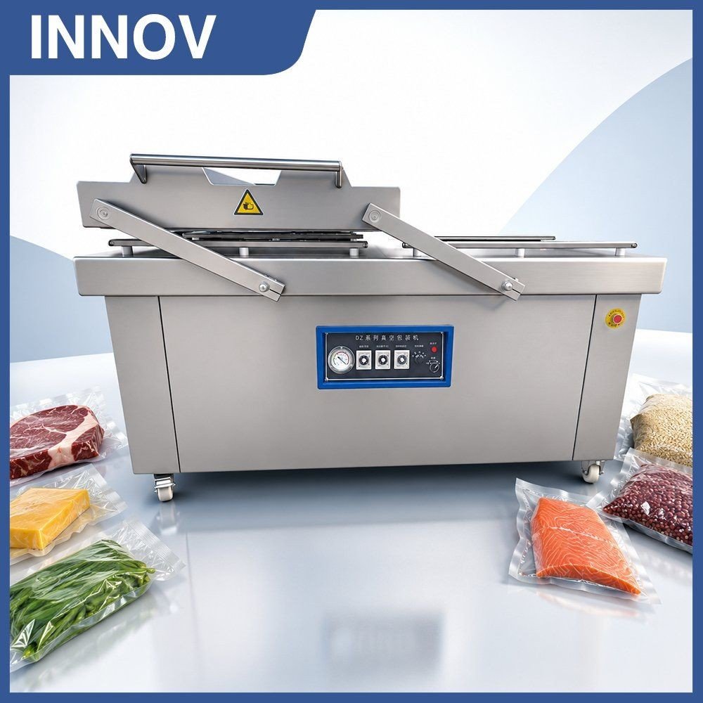 Vacuum Chamber Machine industrial reference