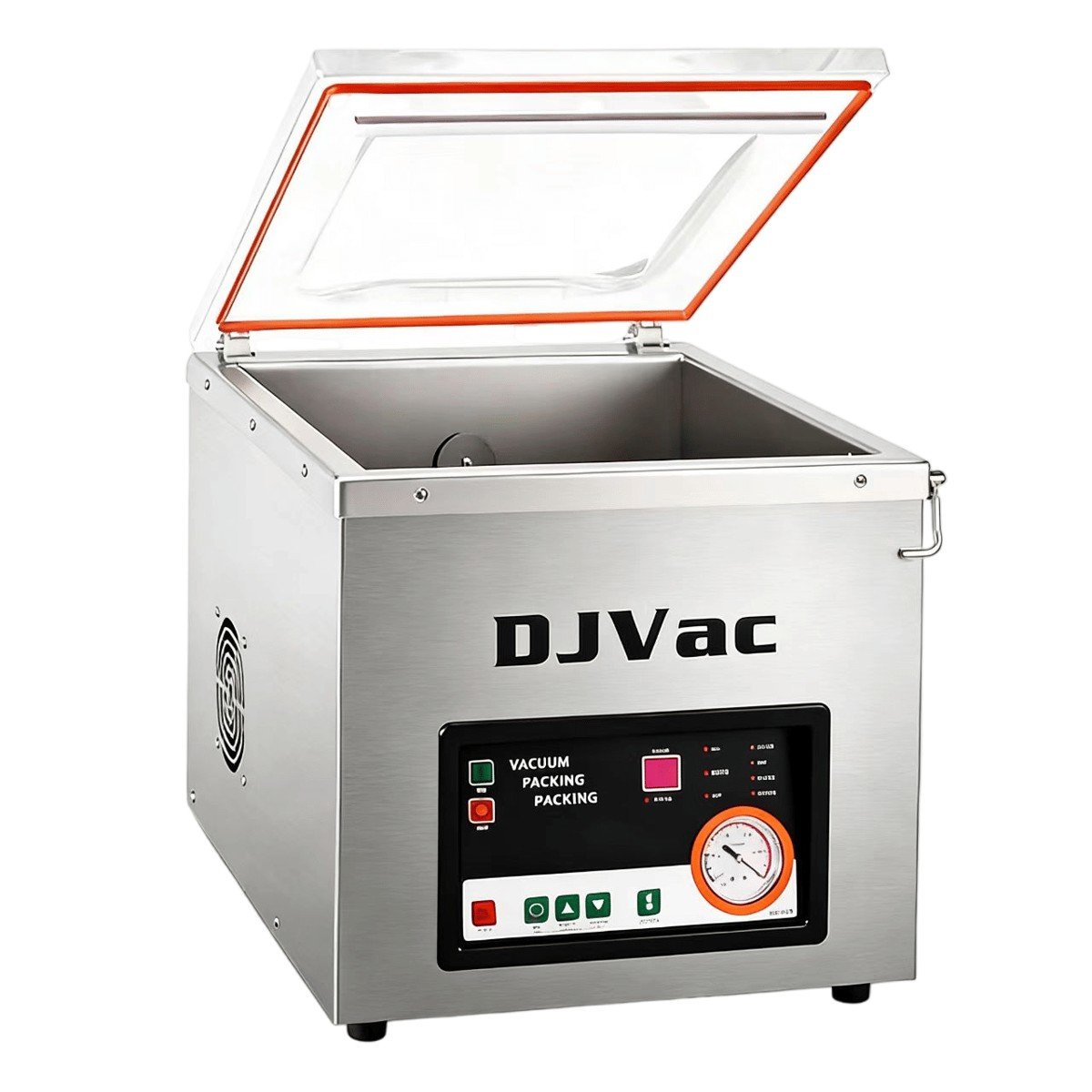 Tabletop Vacuum Sealer industrial reference