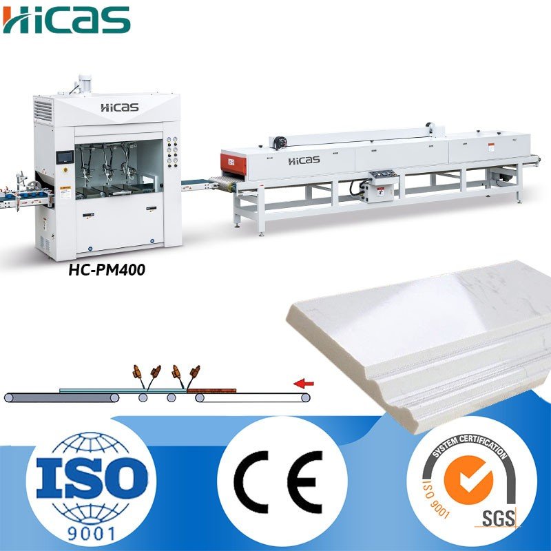 Spray Painting Machine industrial reference