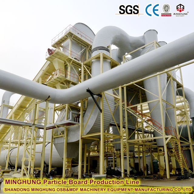 Paper Coating & Size Press Line industrial reference