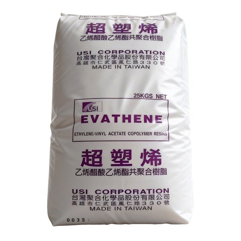 EVA Resin industrial reference
