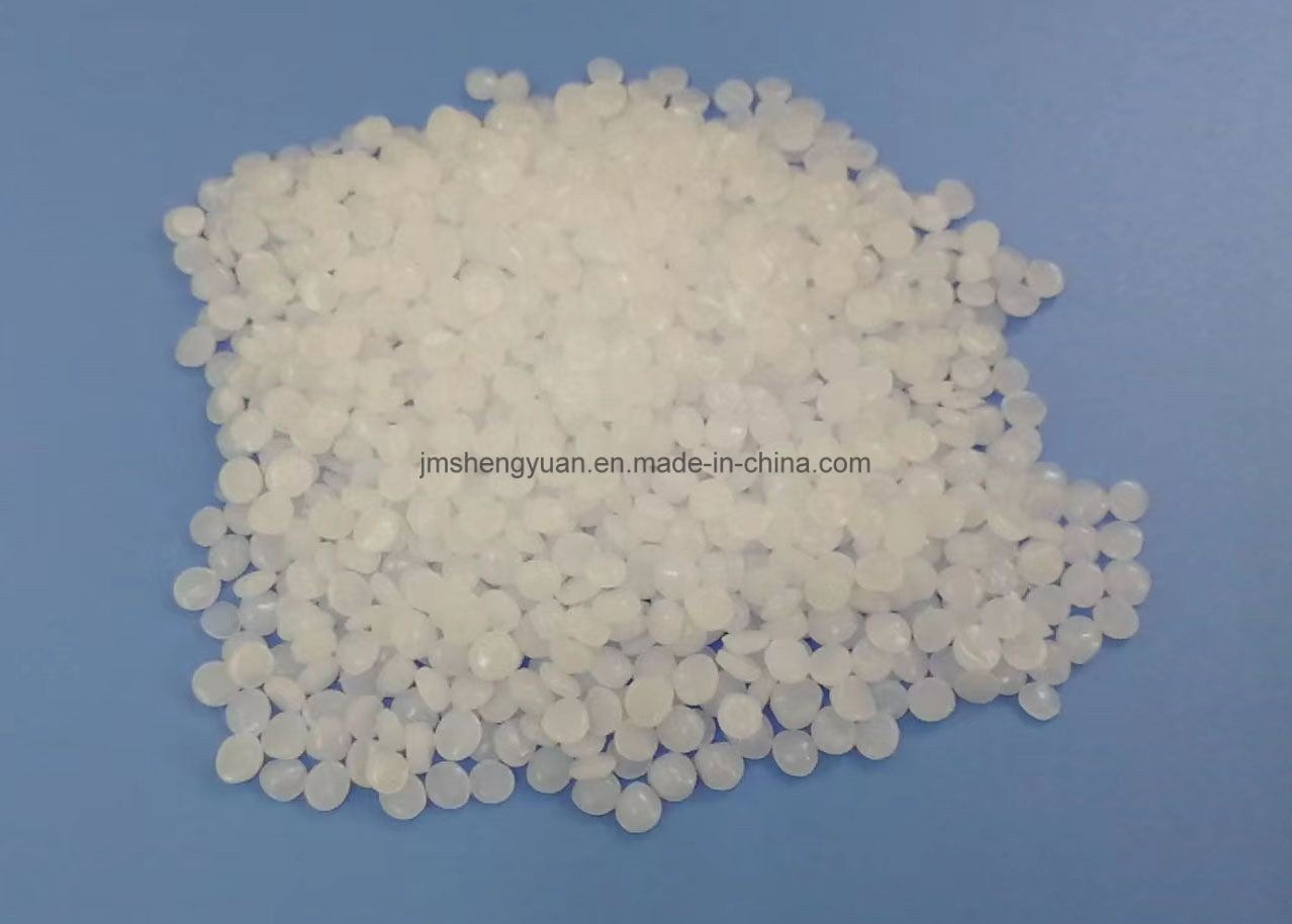 HDPE Granules industrial reference