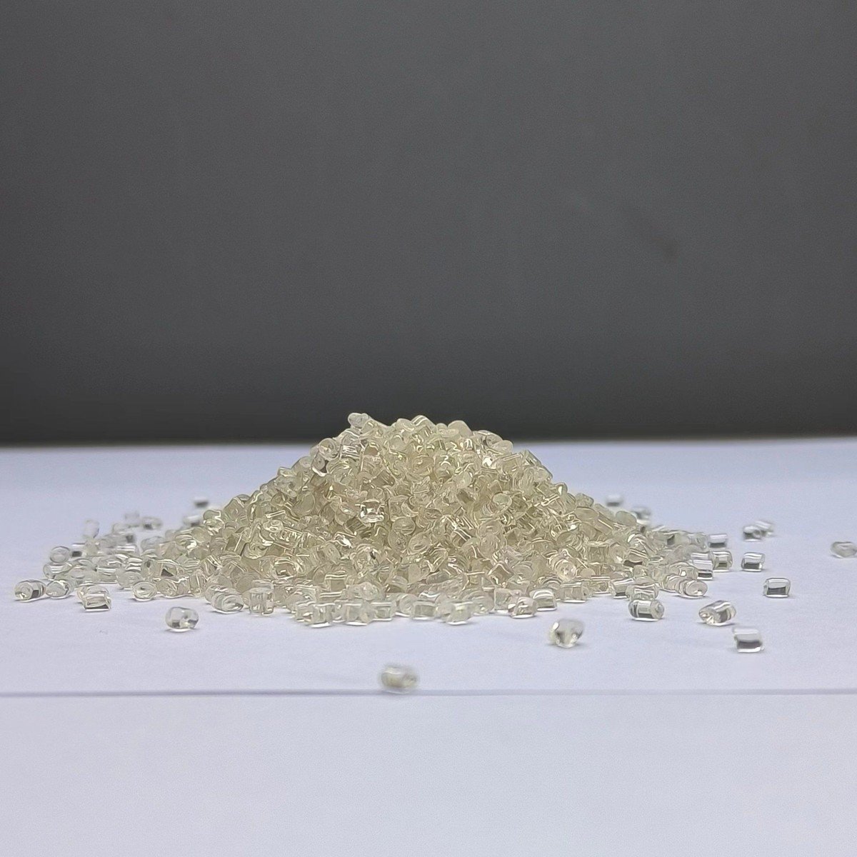 PET Pellets industrial reference