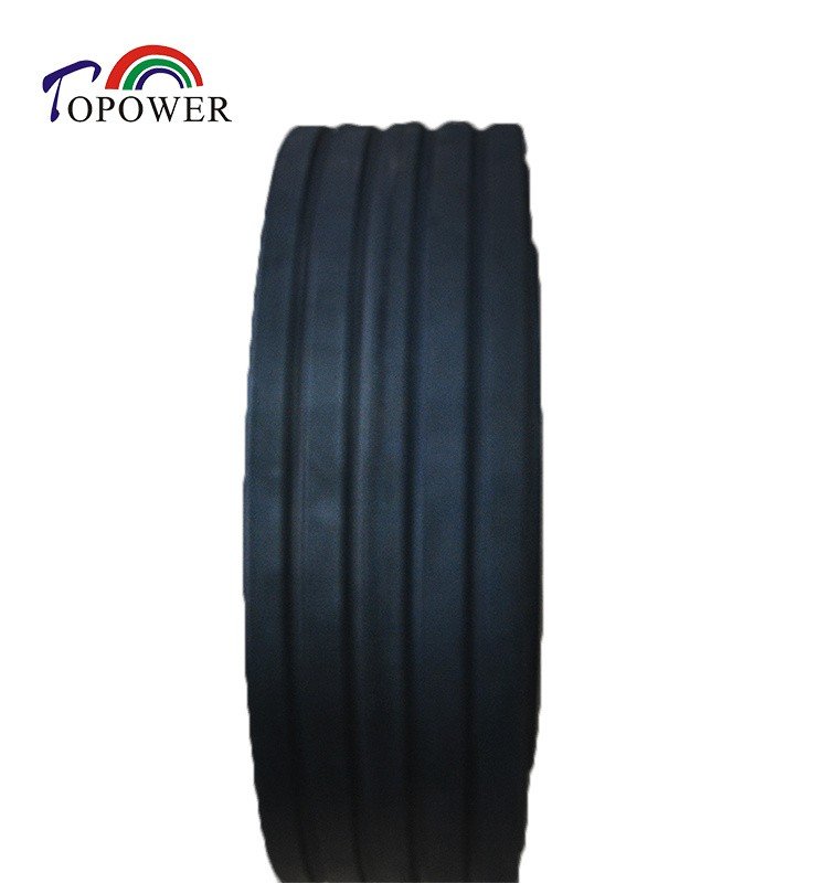 Flatbed Trailer Tyre industrial reference