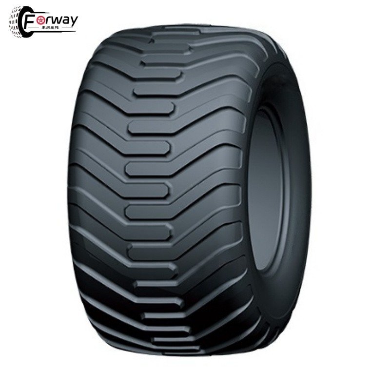 Harvester Tyre industrial reference