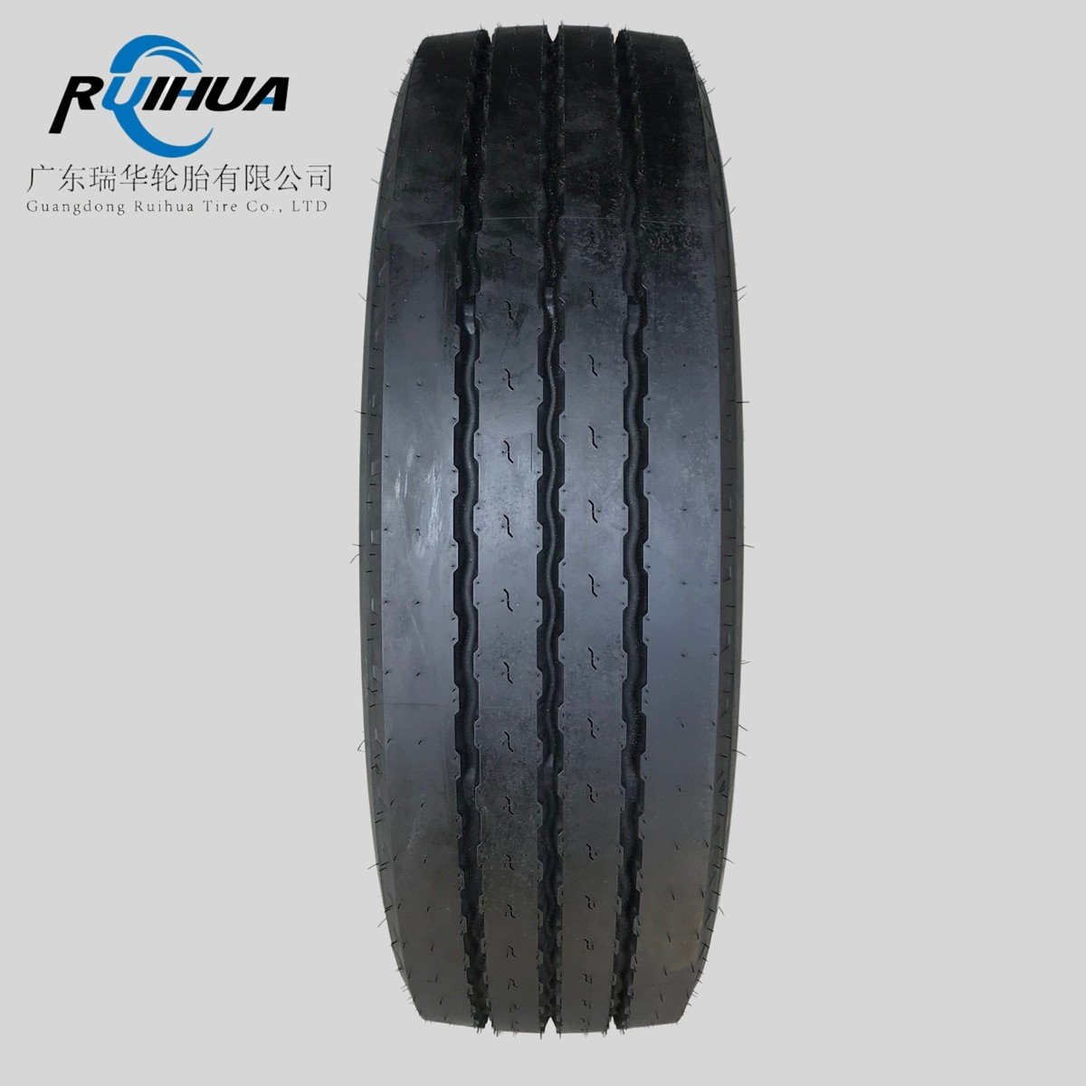 Semi-Trailer Tyre industrial reference