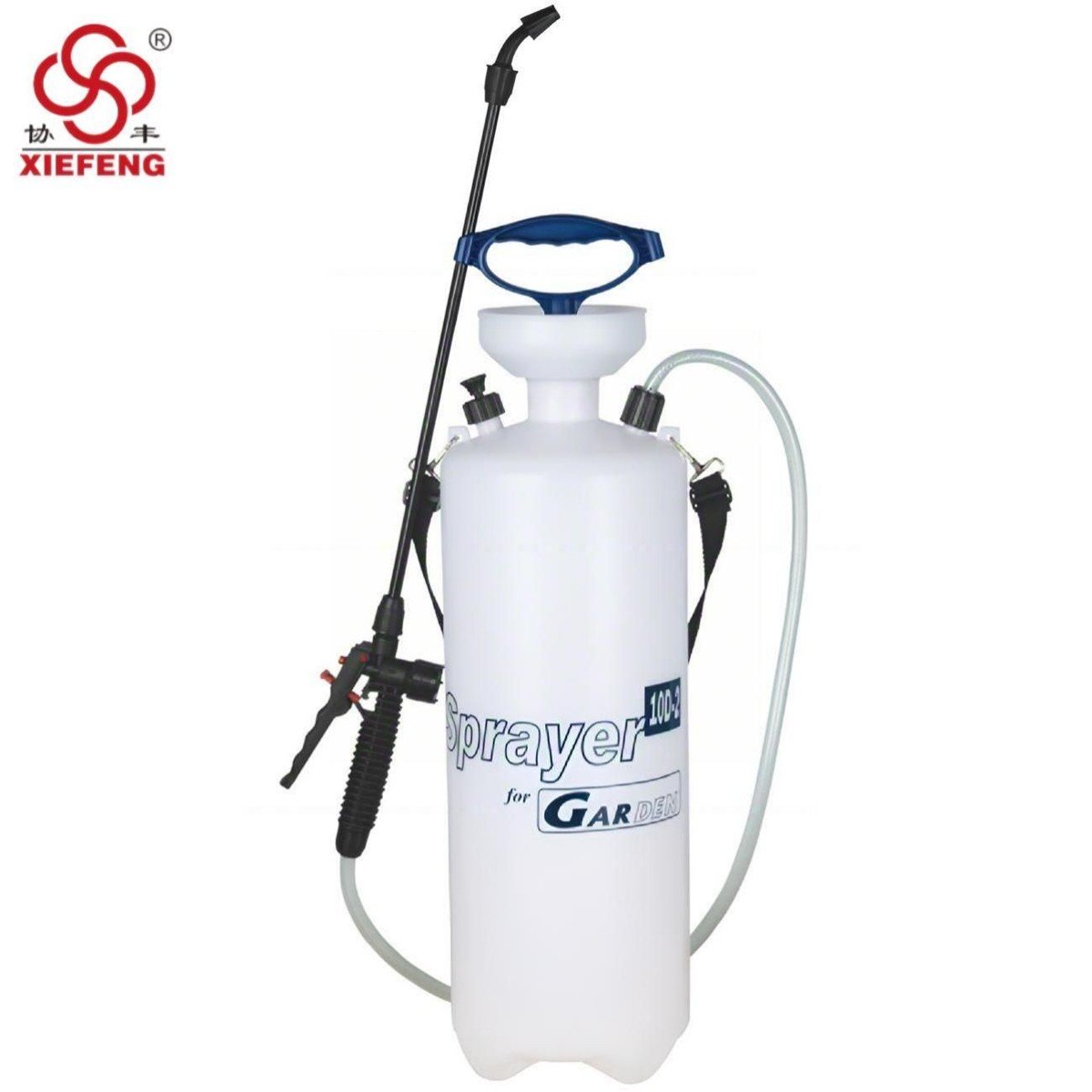Second-Hand Sprayer industrial reference