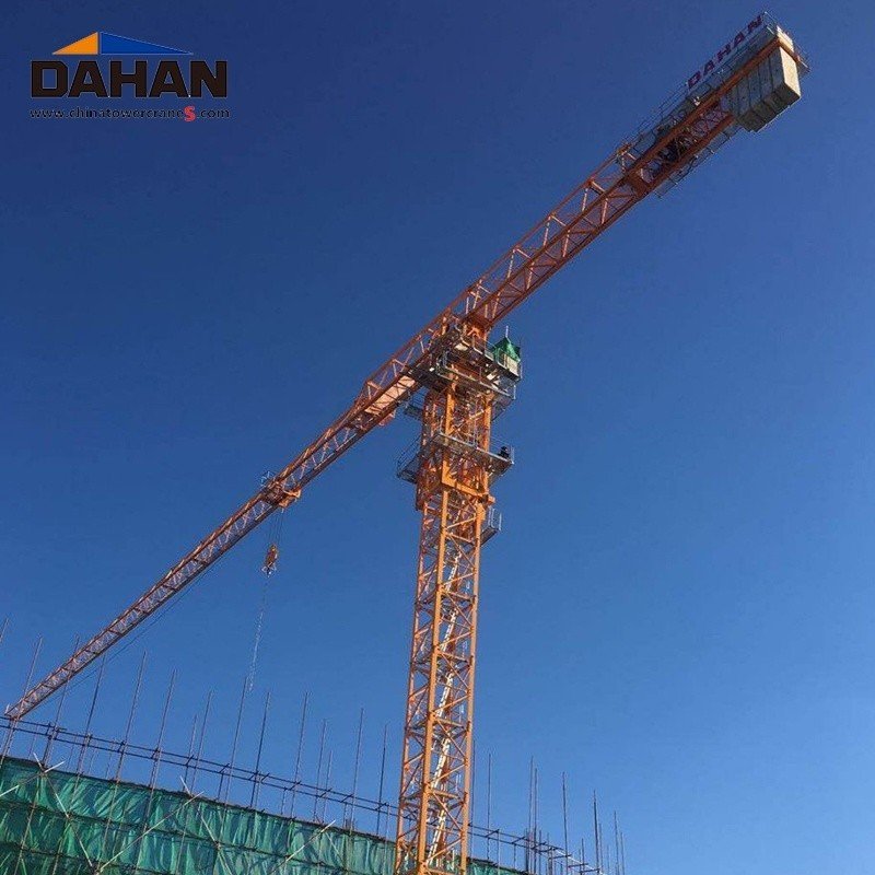Second-Hand Crane industrial reference
